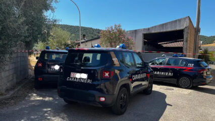 Sangue nel Sulcis: Daniele Cacciarru ucciso con una fucilata al petto nelle campagne di Santadi