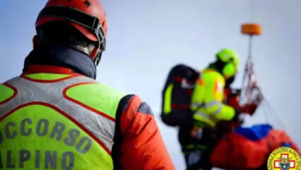 Trovato morto in un canalone il 61enne scomparso nel Parmense