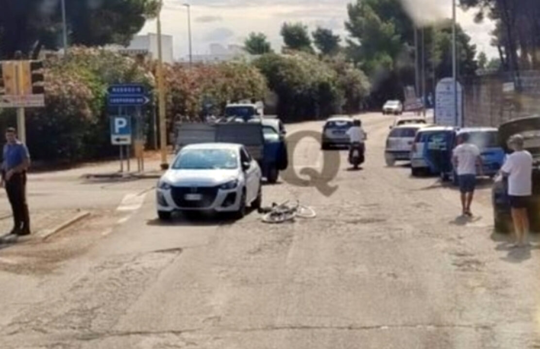 Taranto:  Michele Ambrosi muore dopo 5 giorni di coma. Donati gli organi