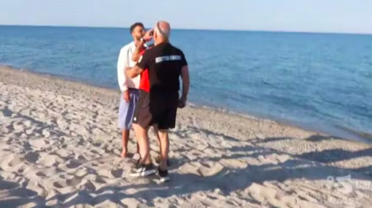 Temptation Island: fughe bloccate, doppie ferite e relazioni al tramonto
