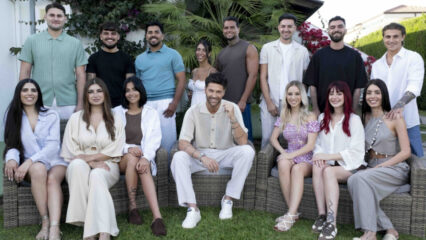 Temptation Island: l'addio guidato da Filippo, il tradimento negato di Rosario e il tecnico audio che diventa un "cult"