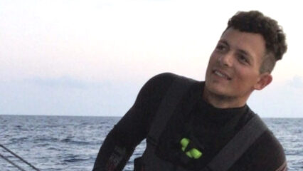 Napoli: Tommaso Maria Maglione muore nel sonno a 29 anni