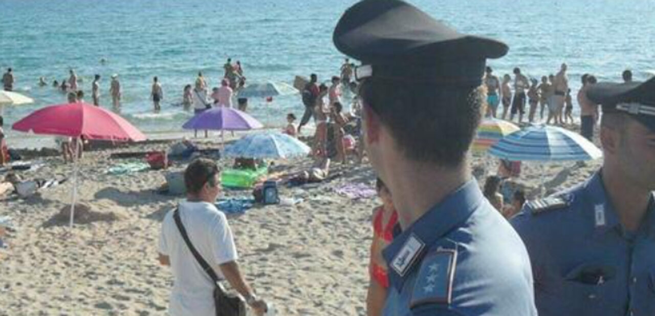 Torre Squillace: 86enne muore colto da un malore fatale mentre è in mare