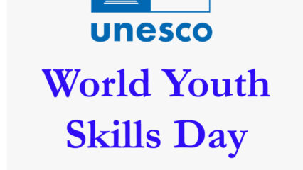 World Youth Skills Day: l’UNESCO lancia un sondaggio mondiale per raccogliere la voce dei giovani sul futuro del lavoro