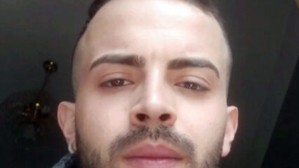 Paliano: Valerio Saccucci trovato in fin di vita davanti a casa, muore a 25 anni