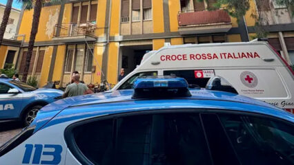 Como, 35enne trovata morta in casa in via Borsieri: l'allarme lanciato dal fidanzato