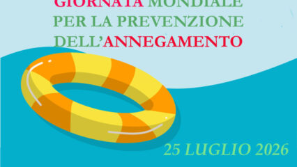 Giornata Mondiale per la Prevenzione dell'Annegamento: il 2026 lancia la nuova Strategia Globale