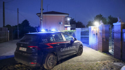 Treviso: bimbo di un anno e mezzo travolto e ucciso dall'auto della nonna in retromarcia