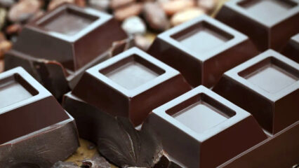 Oggi si celebra la Giornata Mondiale del Cioccolato, tra falsi miti e benefici per la salute