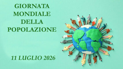 Giornata mondiale della popolazione, oggi 11 luglio focus sul futuro dei giovani e sulla transizione demografica