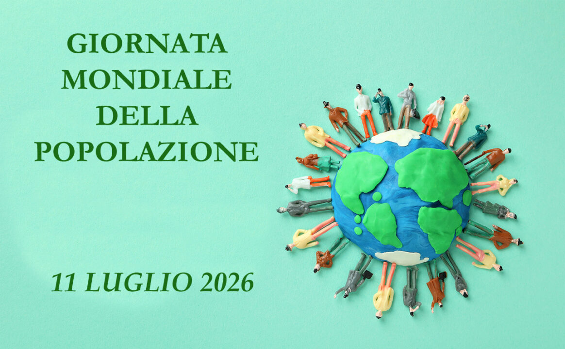 Giornata mondiale della popolazione, oggi 11 luglio focus sul futuro dei giovani e sulla transizione demografica