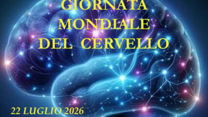 Giornata Mondiale del Cervello: salute neurologica e prevenzione al centro dell'attenzione