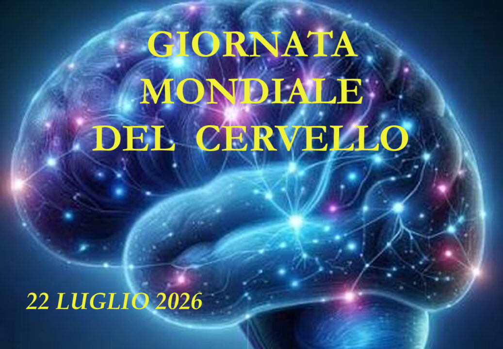 Giornata Mondiale del Cervello: salute neurologica e prevenzione al centro dell’attenzione