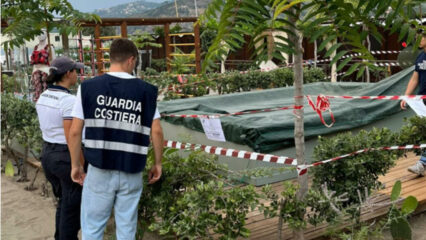 Sestri Levante: morta la bimba di 11 anni rimasta incastrata sul fondo, i genitori donano gli organi
