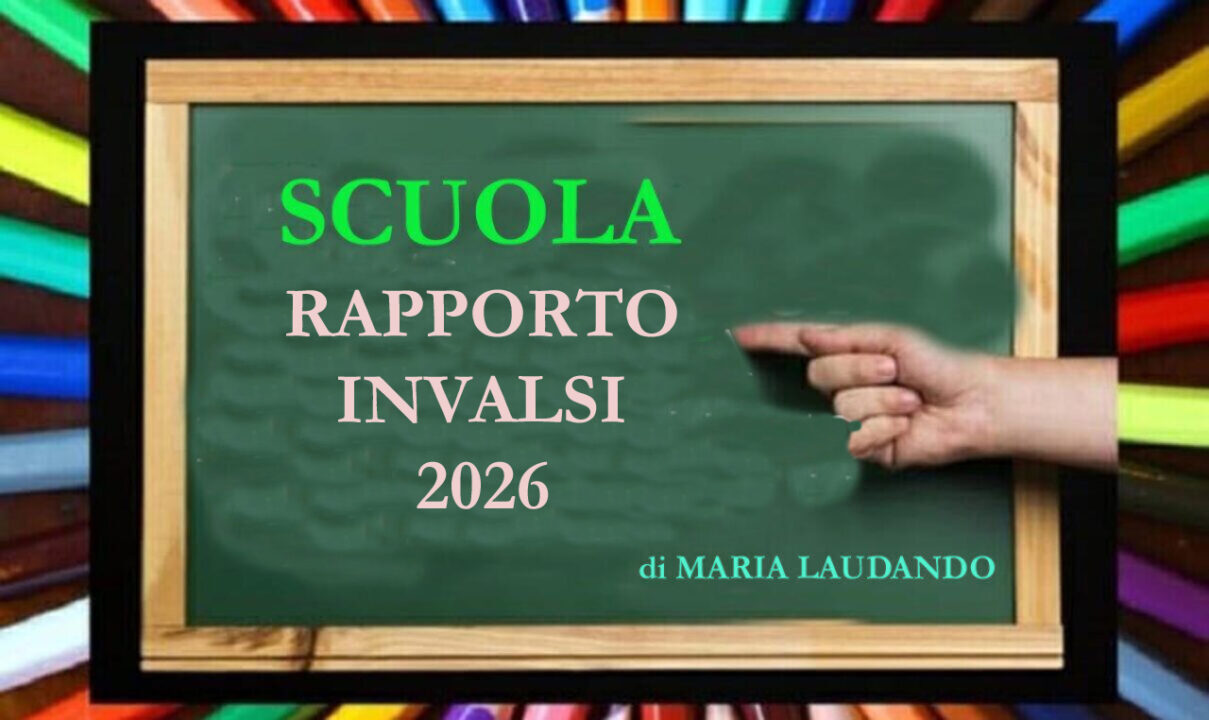 Rapporto Invalsi 2026: vola l’inglese e crolla l’abbandono scolastico, ma è emergenza matematica alle elementari