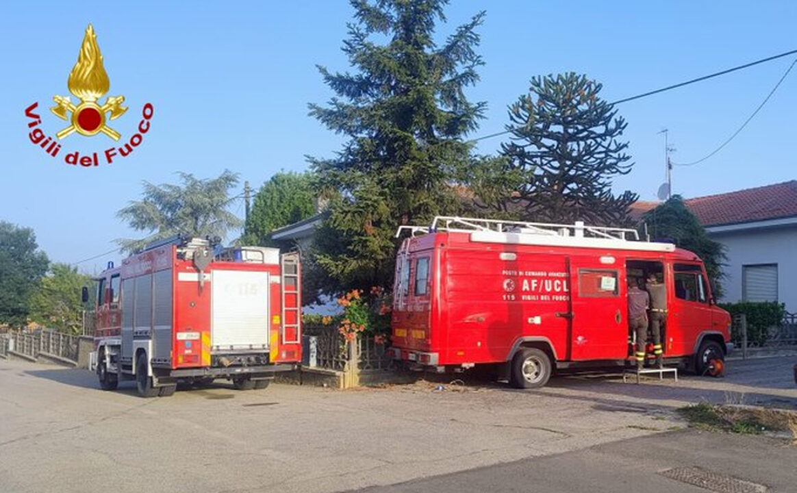 Lieto fine nel Cuneese: ritrovato sano e salvo il bambino di 10 anni scomparso a Baldissero d’Alba