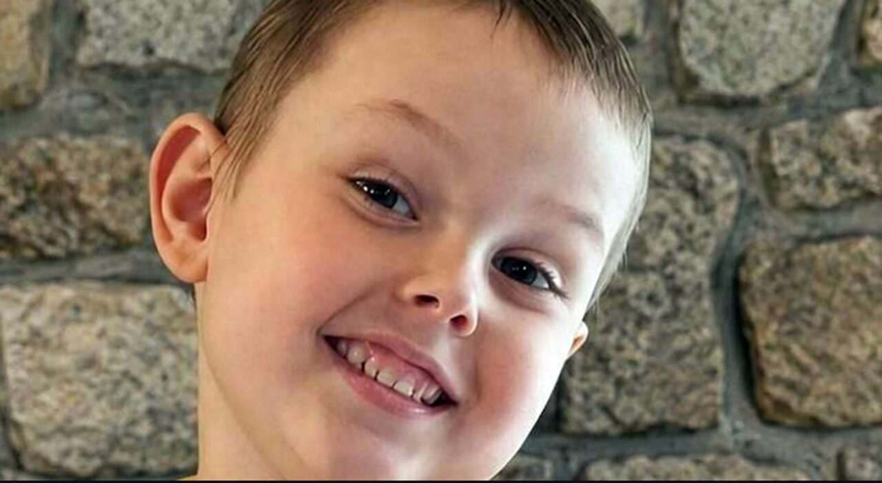 Monselice in lacrime: Alessandro muore a soli 6 anni per un tumore cerebrale