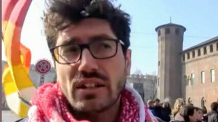 Alex Ammendolia, 38 anni, muore punto da una vespa