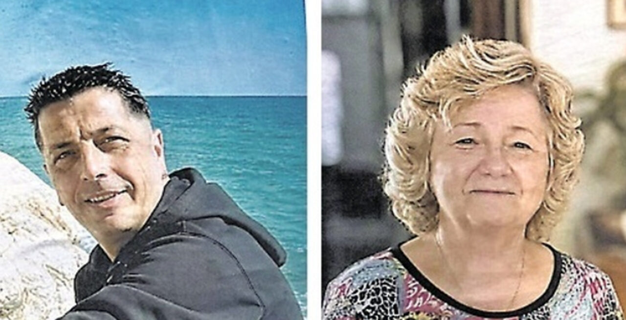 Dramma di Ferragosto ad Ancona: Toni muore a 56 anni, due ore dopo si spegne la madre Mirella