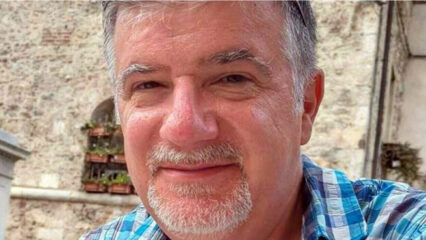 Sant'Angelo di Piove di Sacco: muore a 56 anni Andrea Gobbato colto da malore