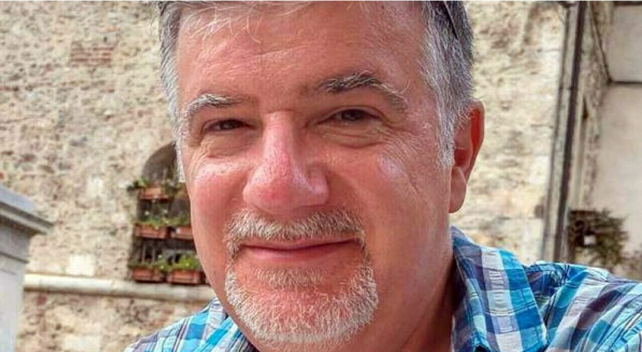 Sant’Angelo di Piove di Sacco: muore a 56 anni Andrea Gobbato colto da malore