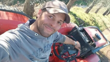 Cinquefrondi: è il 31enne Anthony Ieranò la vittima schiacciata dall'auto