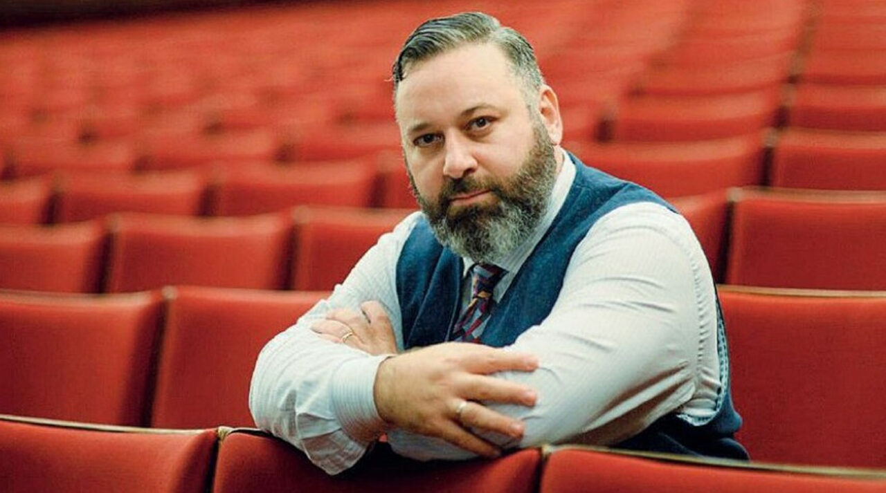 Antonino Fogliani: direttore d’orchestra messinese muore a 50 anni