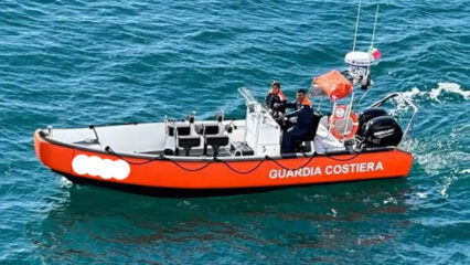 Asinara: turista di 36 anni muore su una barca di 20 metri ormeggiata a Cala Reale