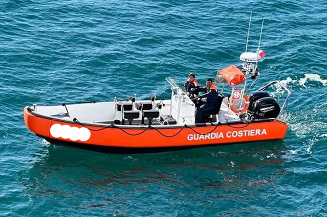 Asinara: turista di 36 anni muore su una barca di 20 metri ormeggiata a Cala Reale