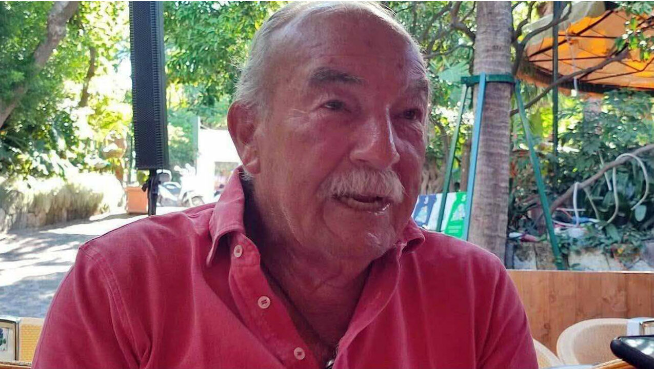 Napoli in lutto: è morto l’ex sindaco Carlo D’Amato