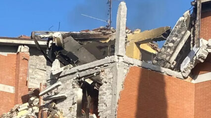 Cassino: morto l'infermiere 54enne Carmine Sirica. Gravissima la compagna