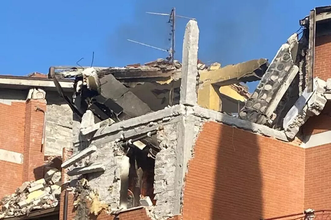Cassino: morto l’infermiere 54enne Carmine Sirica. Gravissima la compagna