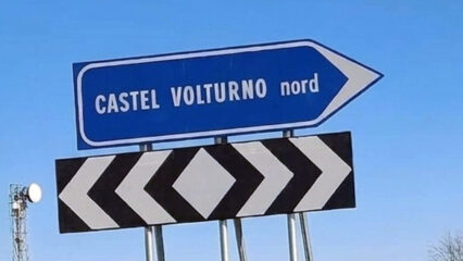 Castel Volturno: travolto e ucciso da un camion mentre attraversa la strada