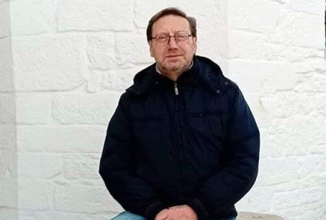 Avellino: Ciro Erra, storico tifoso biancoverde, trovato senza vita