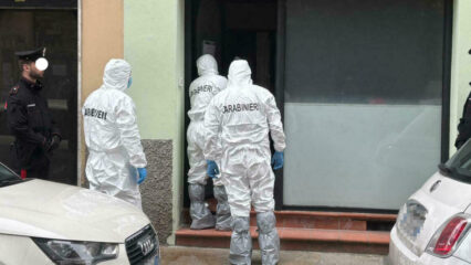 Vescovato, lite per una donna finisce nel sangue: ucciso a coltellate il 24enne Murian Dalipaj