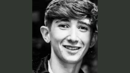 Francavilla Fontana: cade dalla moto e muore a 19 anni il giovane Davide Martellotti