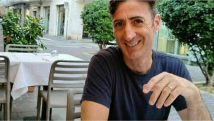 Aggredito per difendere il figlio 18enne, muore il 50enne Diomede Barchiesi
