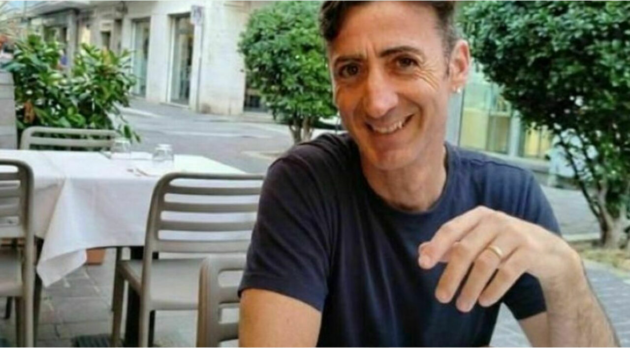 Aggredito per difendere il figlio 18enne, muore il 50enne Diomede Barchiesi