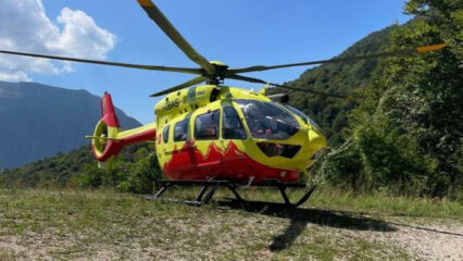 Trentino, esce per un'escursione e precipita per 30 metri: trovato morto 47enne
