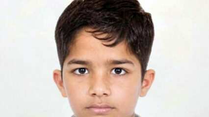 Elyas Azizi, bambino di 10 anni muore dopo un mese dal padre