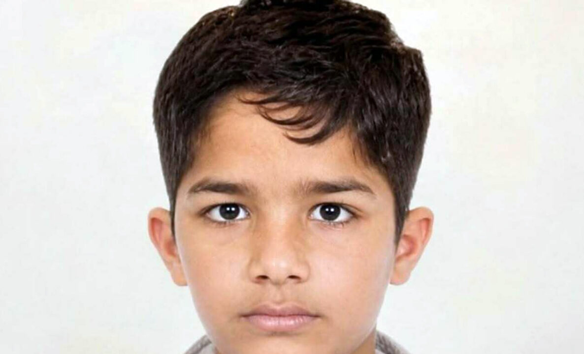 Elyas Azizi, bambino di 10 anni muore dopo un mese dal padre