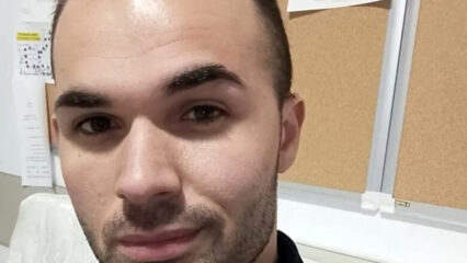 Butera: auto esce di strada, muore il metronotte 31enne Alessandro Diana