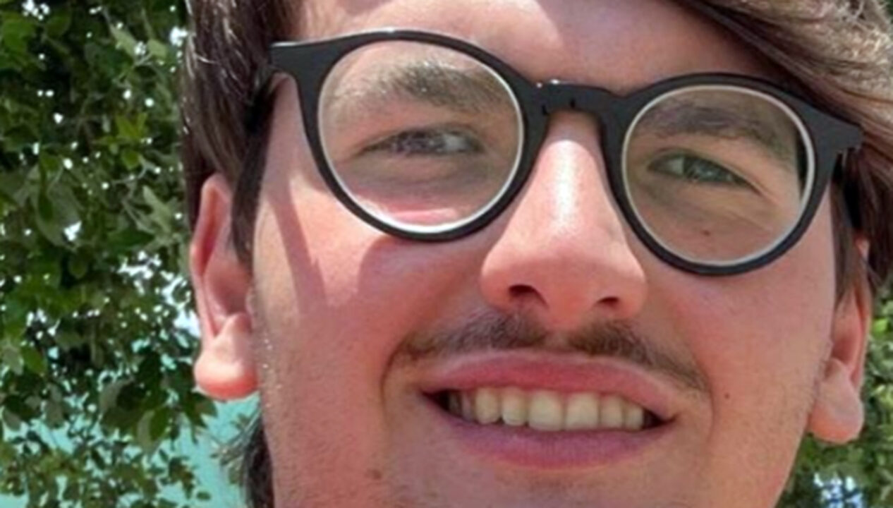 Gaeta: non ce l’ha fatta il 19enne Eugenio Vellotti. Sale a due il bilancio delle giovani vittime