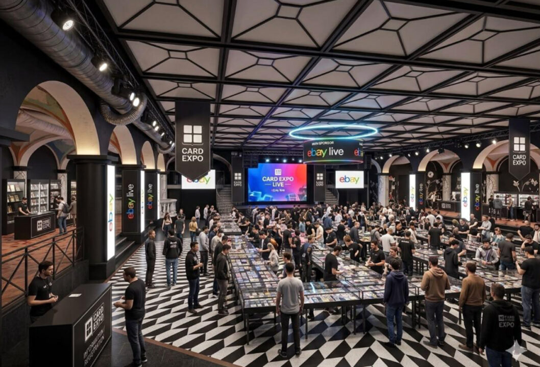 Card Expo Italia, il collezionismo italiano guarda al futuro con un evento senza precedenti