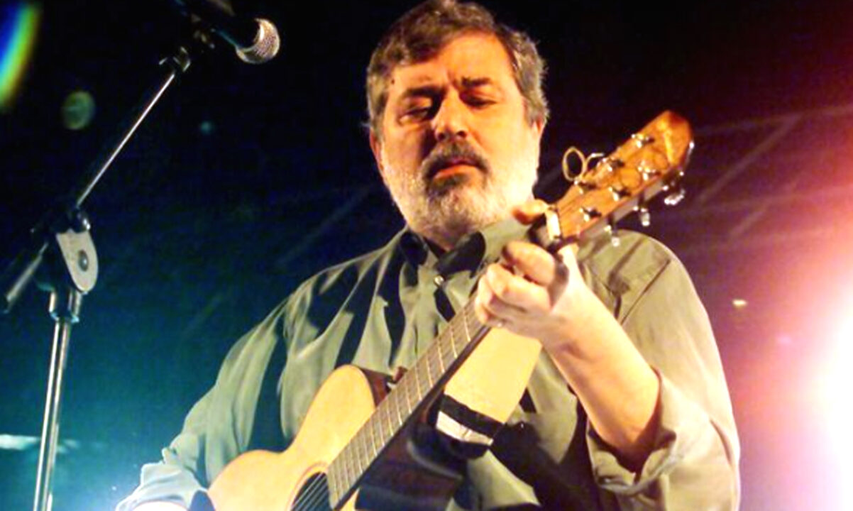 Francesco Guccini si è spento a 86 anni a Pavana