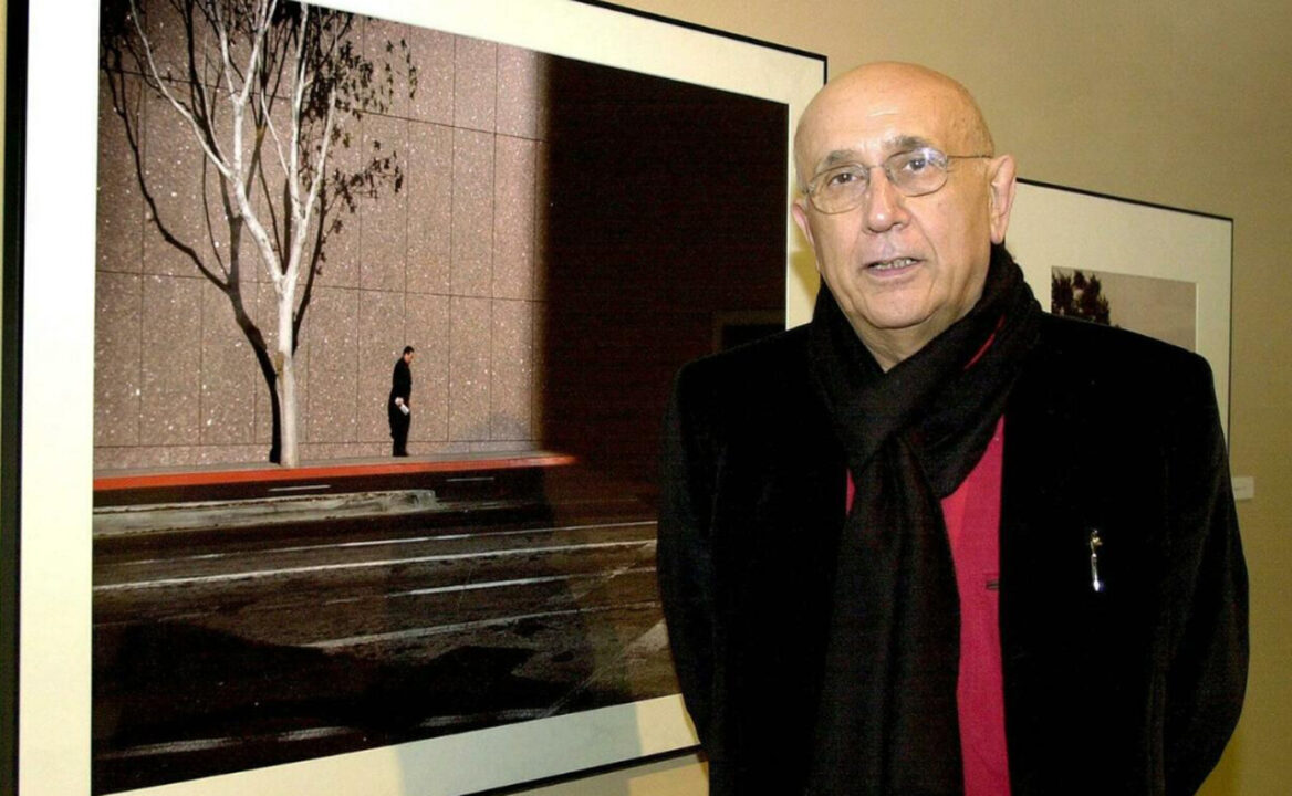 Franco Fontana, maestro del colore e della fotografia: il fotografo modenese muore a 92 anni