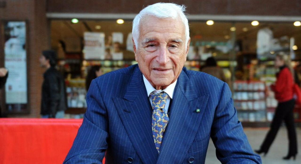 Addio a Fulvio Lucisano, decano dei produttori del cinema italiano