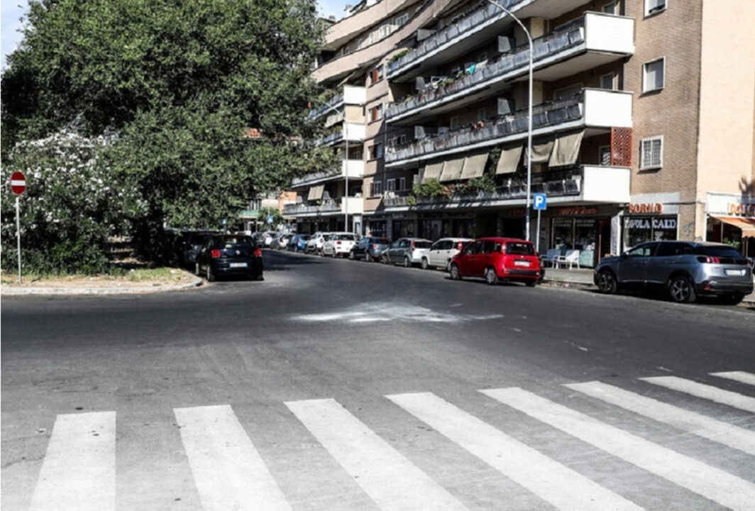 Travolto sull’Aurelia a Genova, muore 76enne in ospedale: indagata per omicidio stradale l’87enne alla guida
