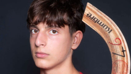Ameglia, scontro tra moto e auto: muore a 17 anni la promessa dell'hockey Giampiero Andreani