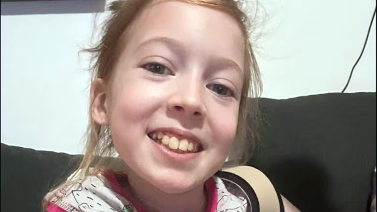 Giorgia Kus muore a 11 anni. Combatteva contro una malattia rara